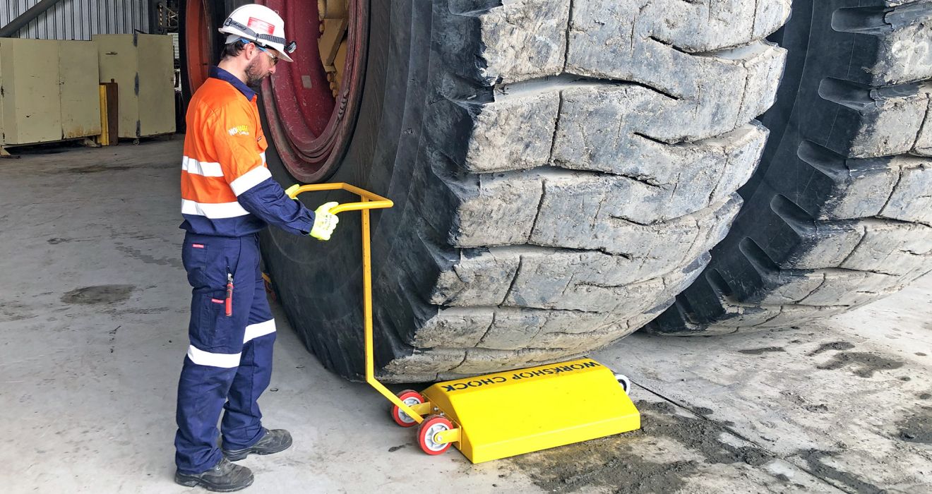 Manual Handling Training