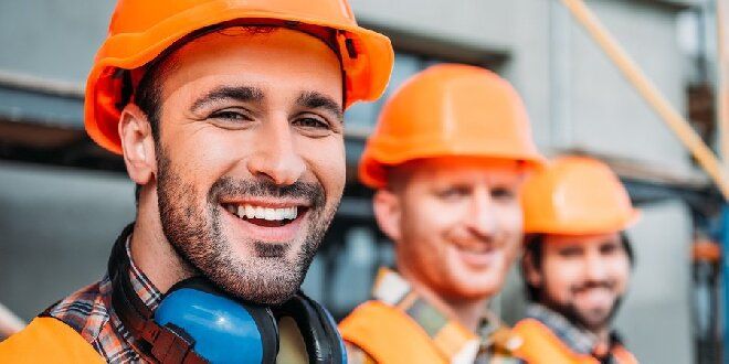 Manual Handling Training