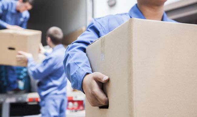 Manual Handling Training