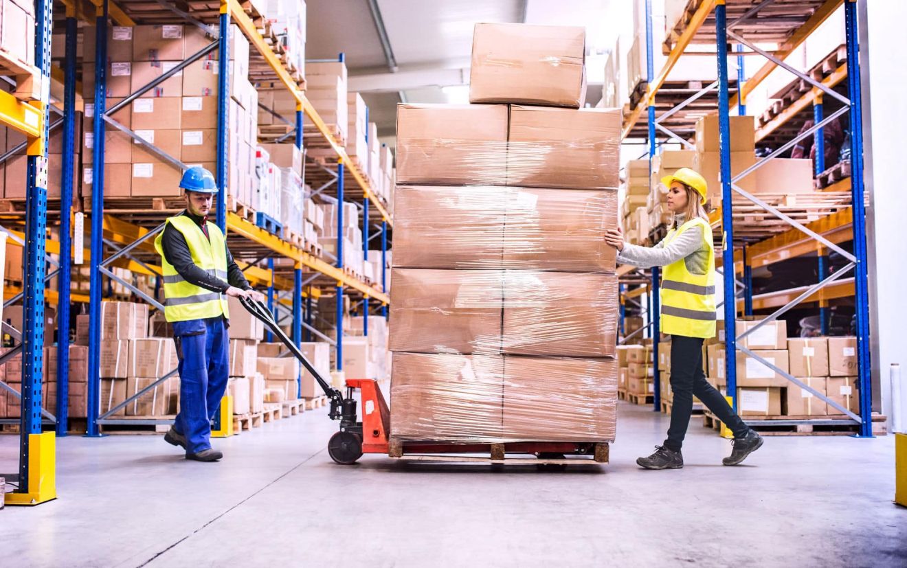 Manual Handling Training