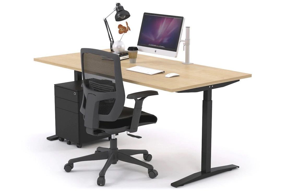 Ergonomic Workstation Assessments