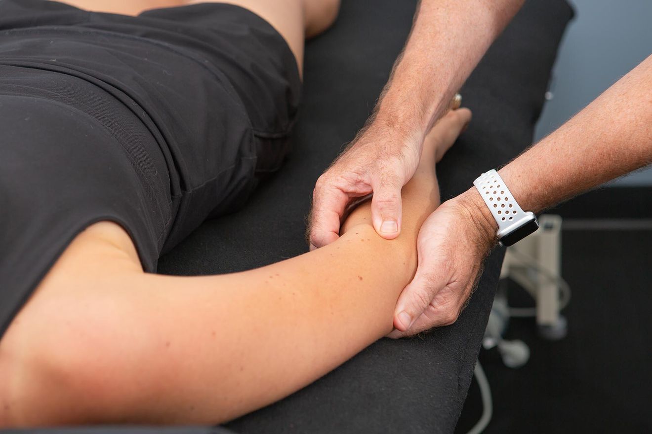 Physiotherapy for pelvic health Physiotherapy for pelvic health