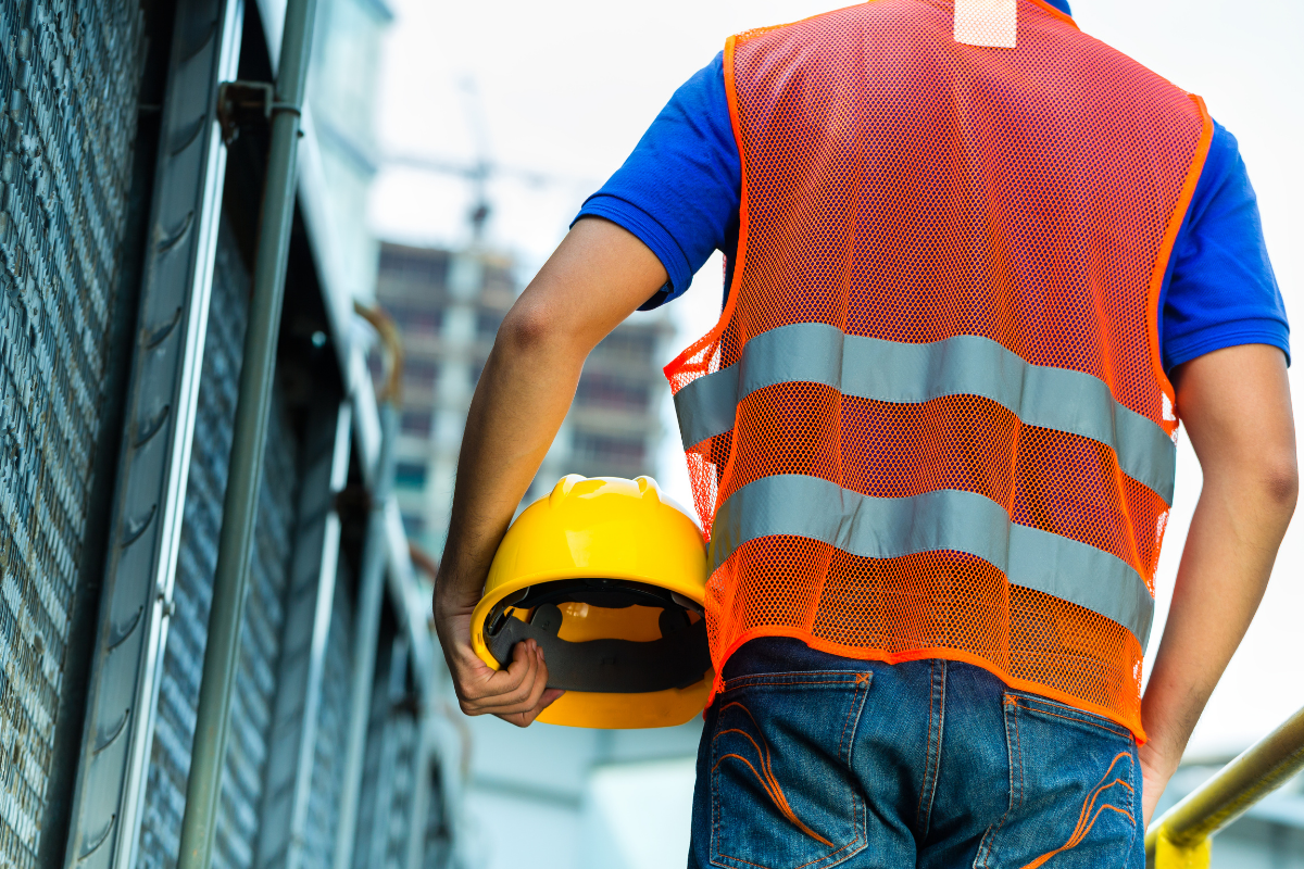 Workplace Injury Prevention